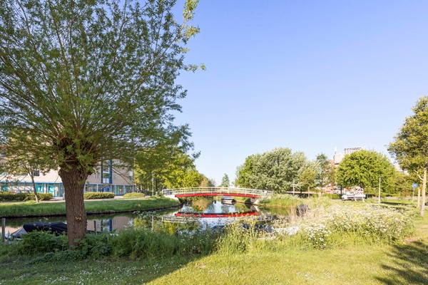 Medium property photo - Clara Visserplaats 64, 2331 BP Leiden