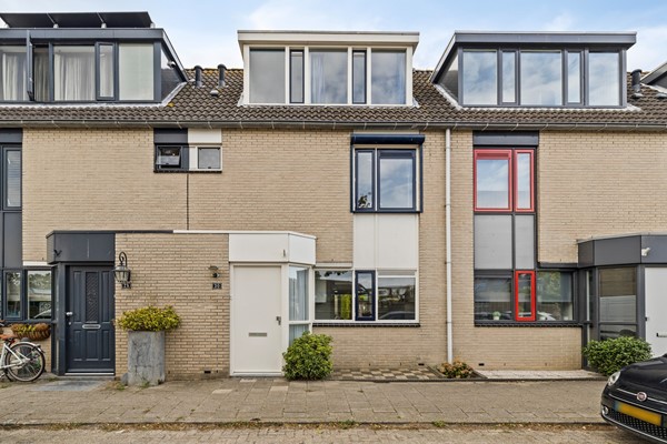 Property photo - Anna Teding van Berkhoutstraat 30, 2331NR Leiden
