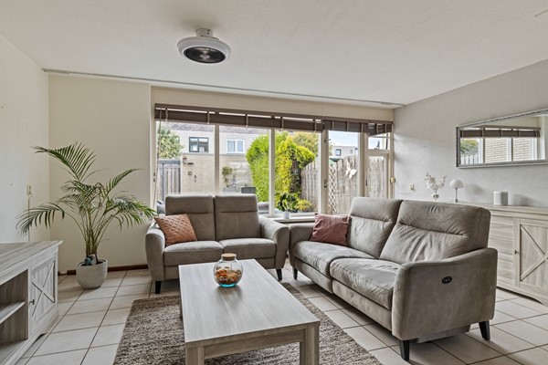Medium property photo - Anna Teding van Berkhoutstraat 30, 2331 NR Leiden