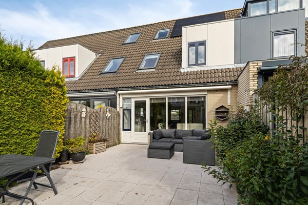 Medium property photo - Anna Teding van Berkhoutstraat 30, 2331 NR Leiden