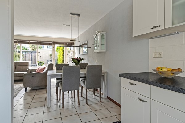 Medium property photo - Anna Teding van Berkhoutstraat 30, 2331 NR Leiden