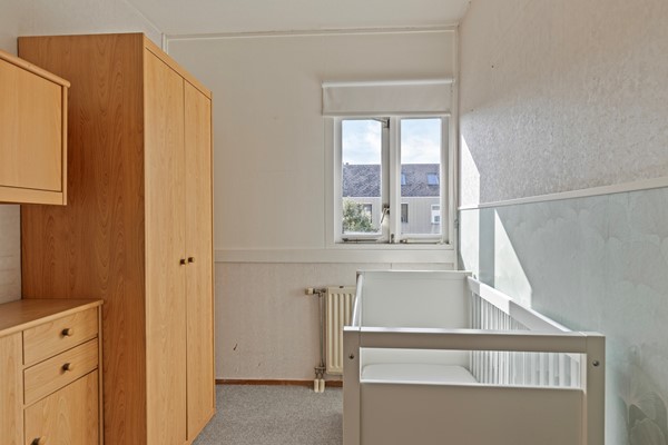 Medium property photo - Anna Teding van Berkhoutstraat 30, 2331 NR Leiden