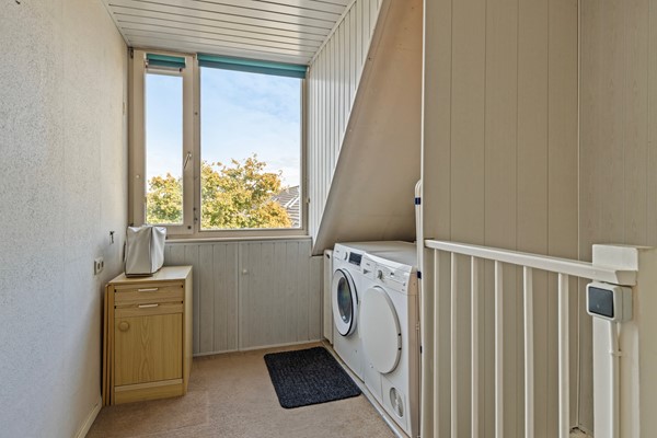 Medium property photo - Anna Teding van Berkhoutstraat 30, 2331 NR Leiden