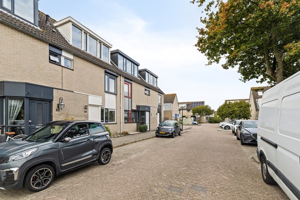Medium property photo - Anna Teding van Berkhoutstraat 30, 2331 NR Leiden