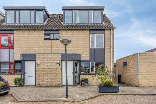 Property photo - Anna Teding van Berkhoutstraat 34, 2331NR Leiden