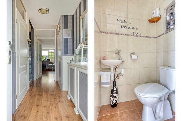Medium property photo - Anna Teding van Berkhoutstraat 34, 2331 NR Leiden