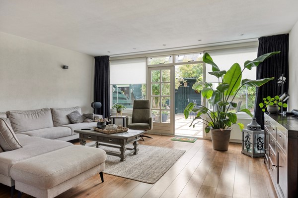 Medium property photo - Anna Teding van Berkhoutstraat 34, 2331 NR Leiden