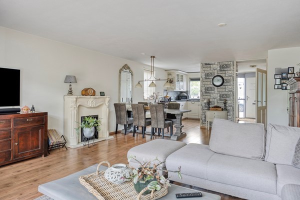 Medium property photo - Anna Teding van Berkhoutstraat 34, 2331 NR Leiden