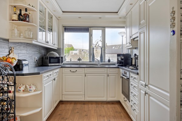 Medium property photo - Anna Teding van Berkhoutstraat 34, 2331 NR Leiden