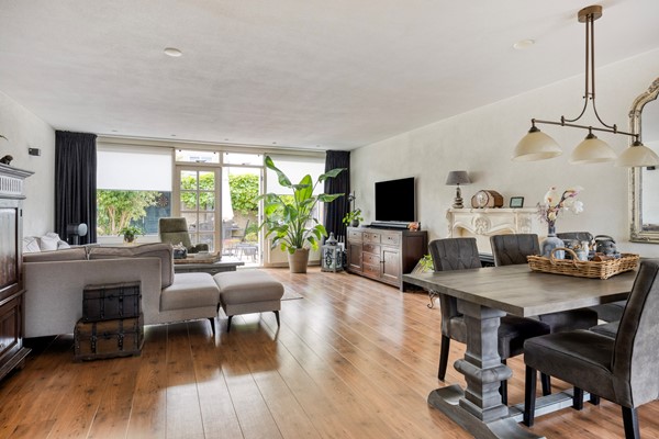 Medium property photo - Anna Teding van Berkhoutstraat 34, 2331 NR Leiden