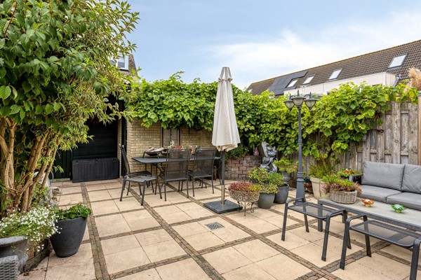 Medium property photo - Anna Teding van Berkhoutstraat 34, 2331 NR Leiden