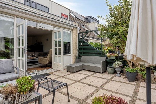 Medium property photo - Anna Teding van Berkhoutstraat 34, 2331 NR Leiden