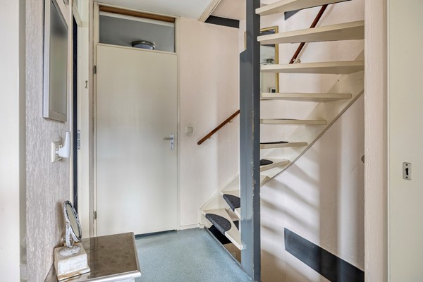 Medium property photo - Anna Teding van Berkhoutstraat 34, 2331 NR Leiden