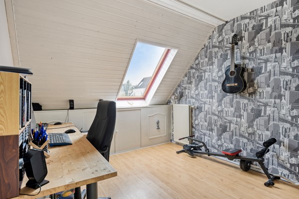 Medium property photo - Anna Teding van Berkhoutstraat 34, 2331 NR Leiden