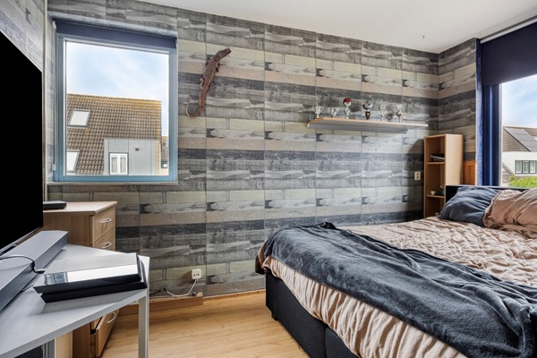 Medium property photo - Anna Teding van Berkhoutstraat 34, 2331 NR Leiden