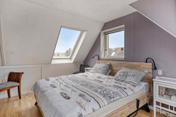 Medium property photo - Anna Teding van Berkhoutstraat 34, 2331 NR Leiden