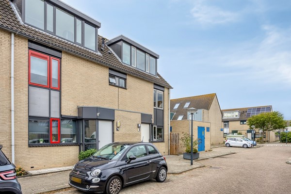 Medium property photo - Anna Teding van Berkhoutstraat 34, 2331 NR Leiden