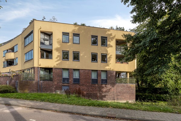 Property photo - Mies Ruthplaats 22, 2331RJ Leiden