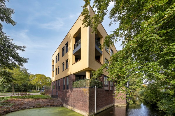 Medium property photo - Mies Ruthplaats 22, 2331 RJ Leiden