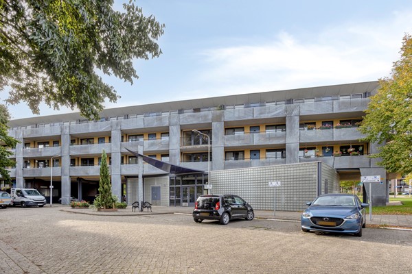 Medium property photo - Mies Ruthplaats 22, 2331 RJ Leiden