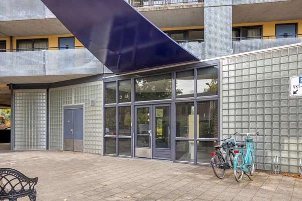 Medium property photo - Mies Ruthplaats 22, 2331 RJ Leiden