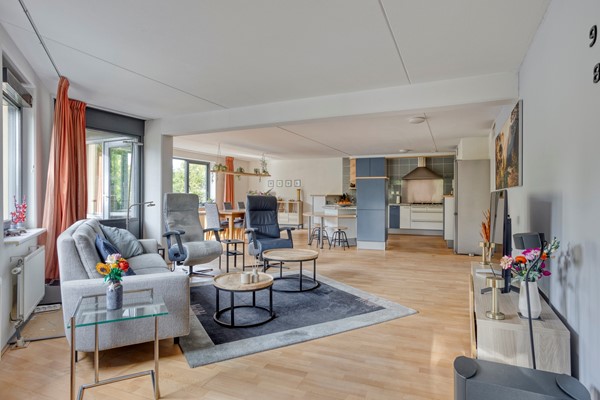 Medium property photo - Mies Ruthplaats 22, 2331 RJ Leiden