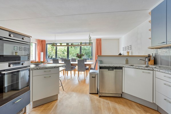 Medium property photo - Mies Ruthplaats 22, 2331 RJ Leiden