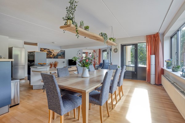 Medium property photo - Mies Ruthplaats 22, 2331 RJ Leiden