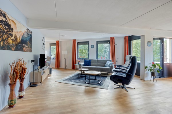 Medium property photo - Mies Ruthplaats 22, 2331 RJ Leiden