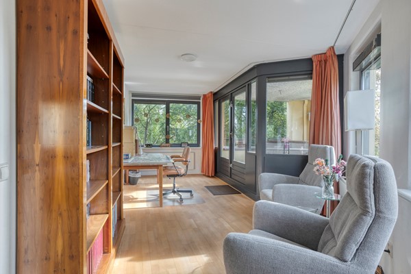 Medium property photo - Mies Ruthplaats 22, 2331 RJ Leiden