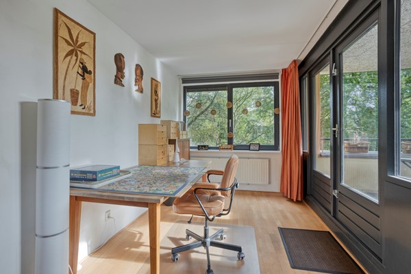 Medium property photo - Mies Ruthplaats 22, 2331 RJ Leiden