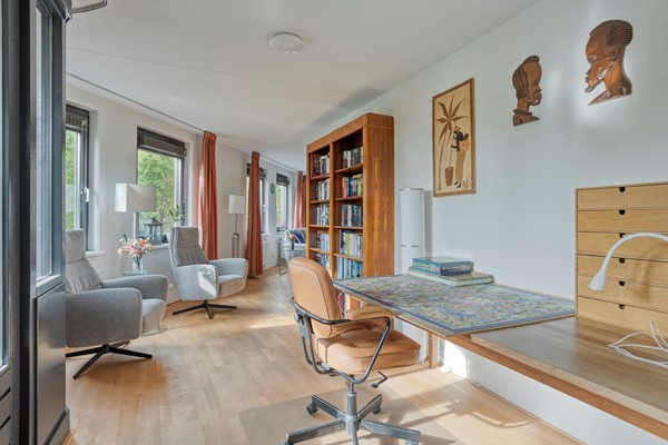 Medium property photo - Mies Ruthplaats 22, 2331 RJ Leiden