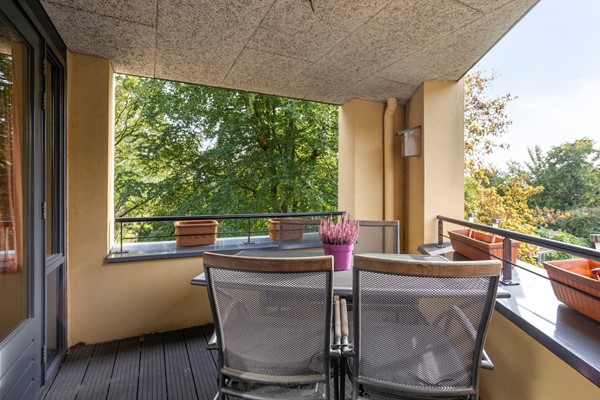 Medium property photo - Mies Ruthplaats 22, 2331 RJ Leiden