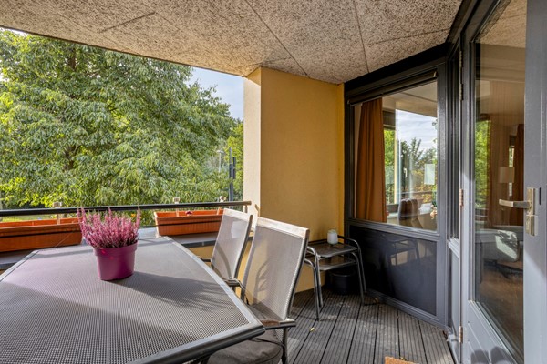 Medium property photo - Mies Ruthplaats 22, 2331 RJ Leiden