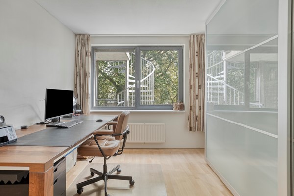Medium property photo - Mies Ruthplaats 22, 2331 RJ Leiden