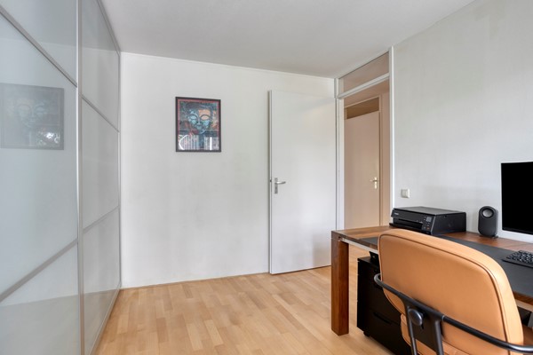 Medium property photo - Mies Ruthplaats 22, 2331 RJ Leiden