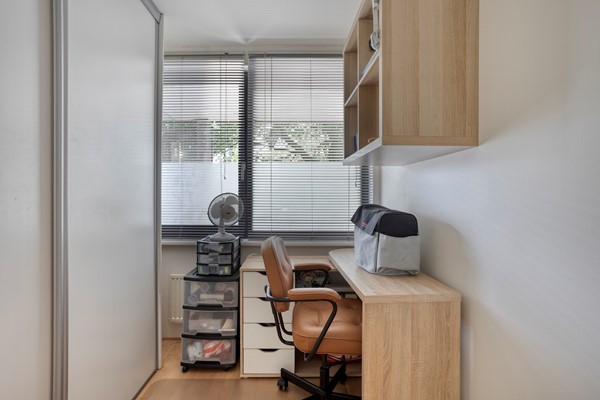 Medium property photo - Mies Ruthplaats 22, 2331 RJ Leiden