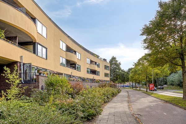 Medium property photo - Mies Ruthplaats 22, 2331 RJ Leiden