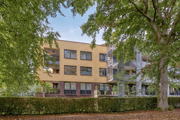 Medium property photo - Mies Ruthplaats 22, 2331 RJ Leiden