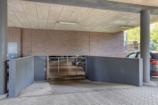 Medium property photo - Mies Ruthplaats 22, 2331 RJ Leiden