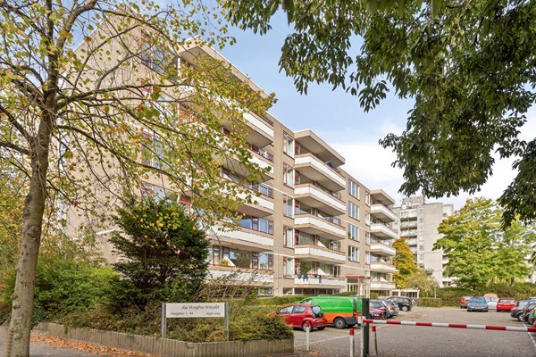 Property photo - Haagplein 48, 2311AD Leiden