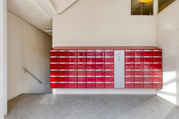 Medium property photo - Haagplein 48, 2311 AD Leiden