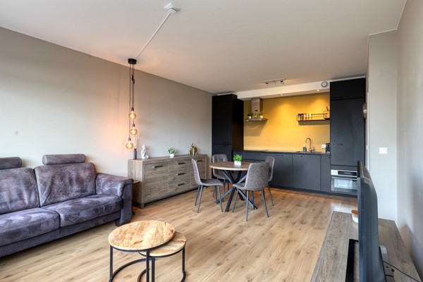 Medium property photo - Haagplein 48, 2311 AD Leiden