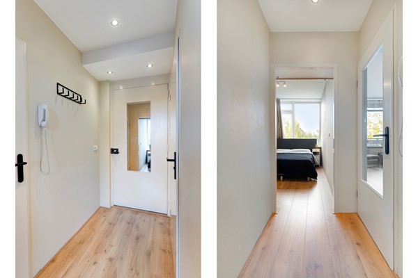 Medium property photo - Haagplein 48, 2311 AD Leiden
