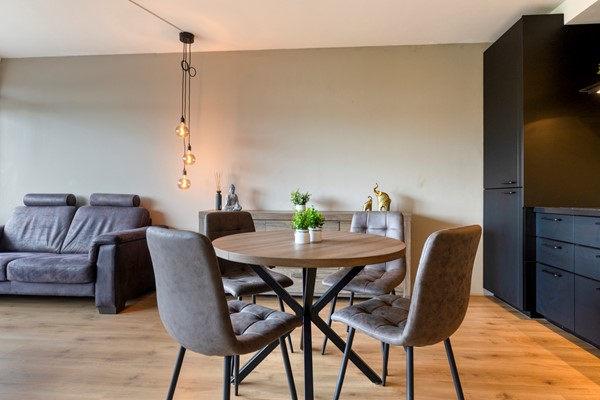 Medium property photo - Haagplein 48, 2311 AD Leiden
