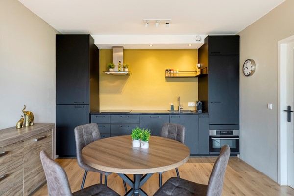 Medium property photo - Haagplein 48, 2311 AD Leiden