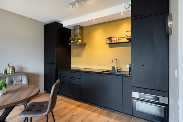 Medium property photo - Haagplein 48, 2311 AD Leiden