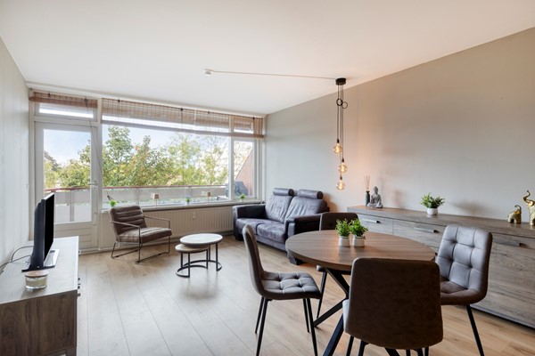 Medium property photo - Haagplein 48, 2311 AD Leiden