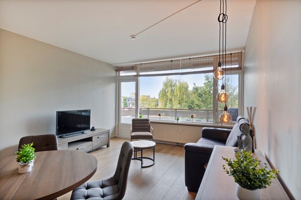 Medium property photo - Haagplein 48, 2311 AD Leiden