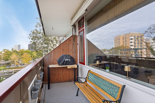 Medium property photo - Haagplein 48, 2311 AD Leiden